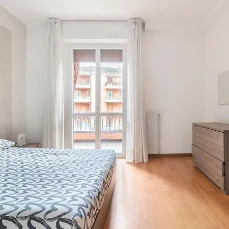 101, Centro Citta Apartament