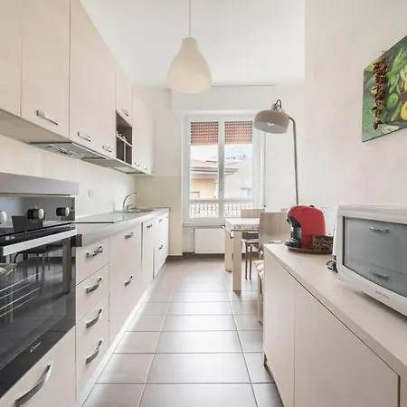 Appartement 101, Centro Citta Côme