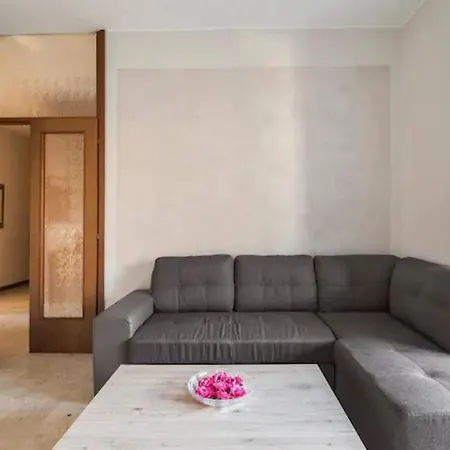 101, Centro Appartement