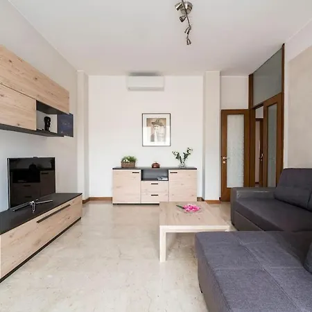 101, Centro Citta Appartement Côme