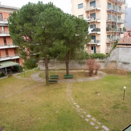 Appartement 101, Centro Citta *