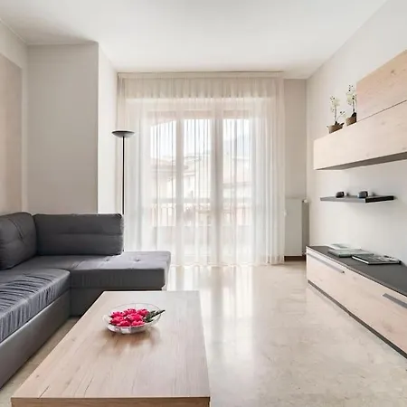 101, Centro Citta *