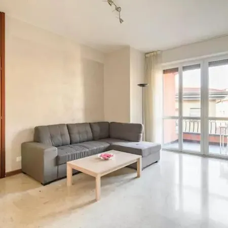Appartement 101, Centro Citta