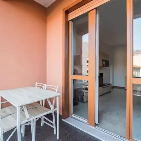 Appartement 101, Centro Citta Côme