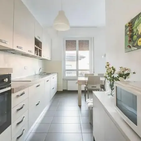 Appartement 101, Centro Citta *