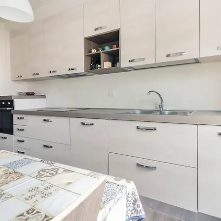 Appartement 101, Centro Citta