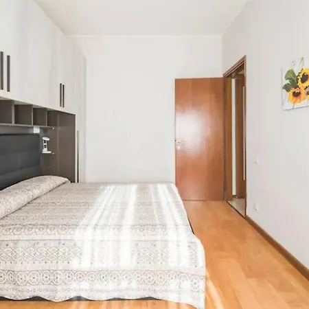 Апартаменты 101, Centro Citta *