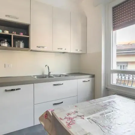 Appartement 101, Centro Citta Côme