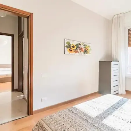 101, Centro Citta Appartement Côme