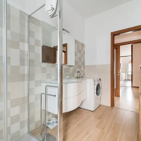 101, Centro Citta Appartement