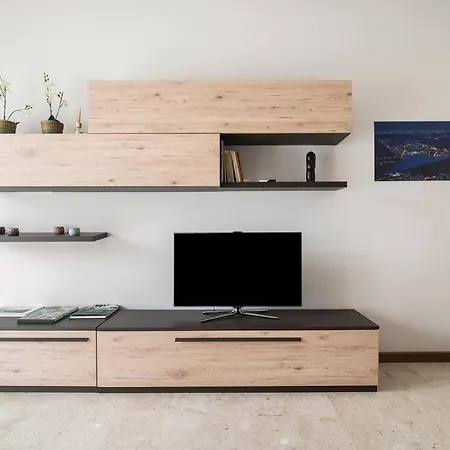 Appartement 101, Centro Citta Côme