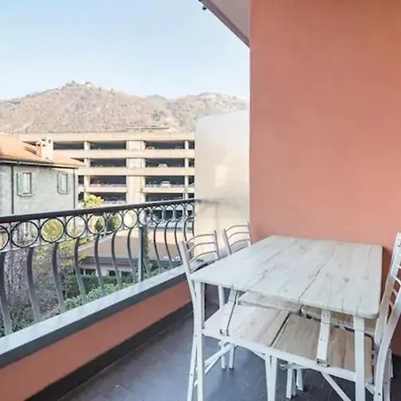 101, Centro Citta Appartement *