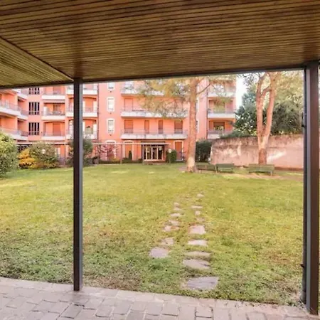101, Centro Citta * Côme