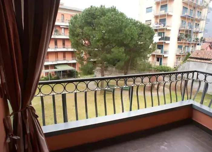 101, Centro Citta * コモ