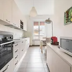 Apartment 101, Centro Citta Como