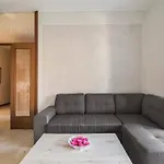 101, Centro Citta Apartment
