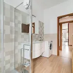 101, Centro Citta Apartment