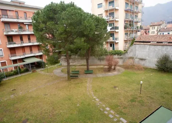 Daire 101, Centro Citta *