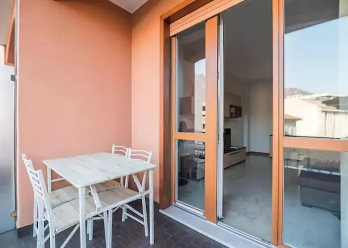 Daire 101, Centro Citta Como
