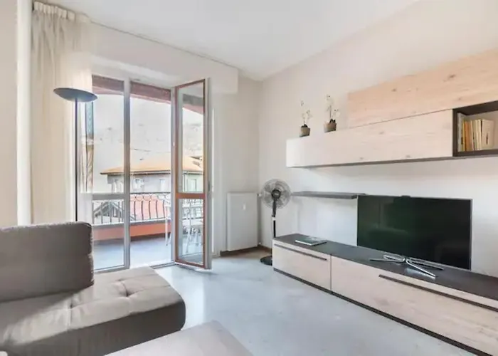 101, Centro Citta *