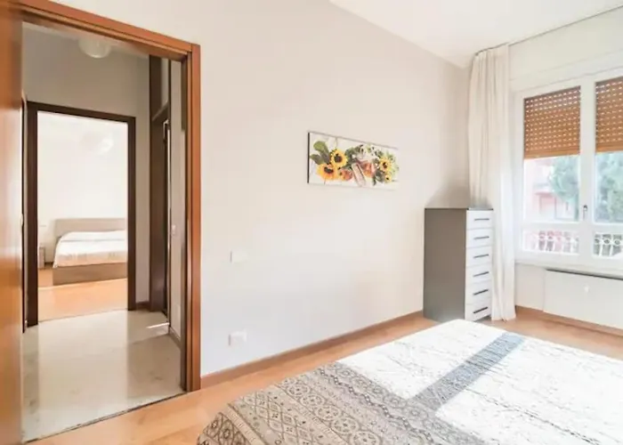 101, Centro Citta Daire Como