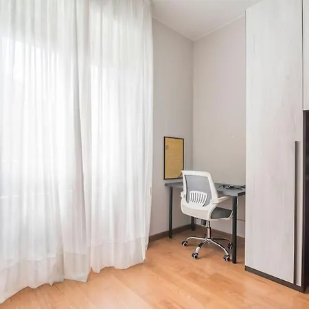 101, Centro Citta 科莫